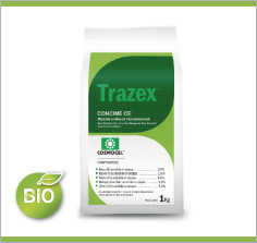 TRAZEX