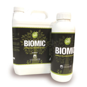 BIOMIC