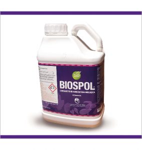 BIOSPOL